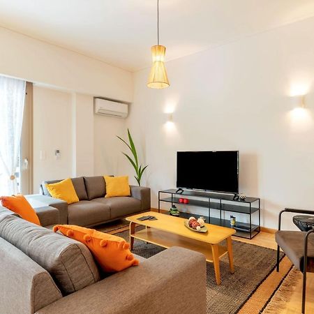 Boutique07 Luxury Apartment, Athens, Acropolis. Екстериор снимка