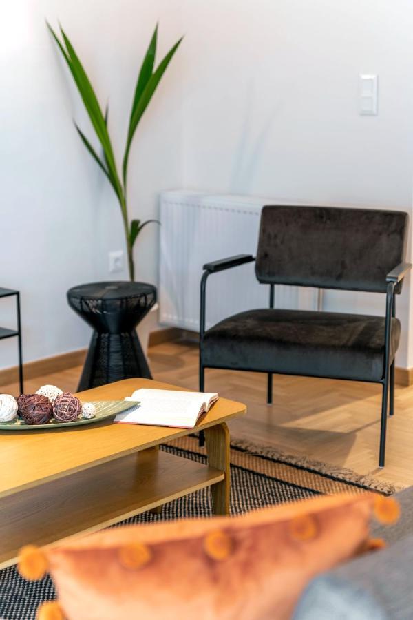 Boutique07 Luxury Apartment, Athens, Acropolis. Екстериор снимка