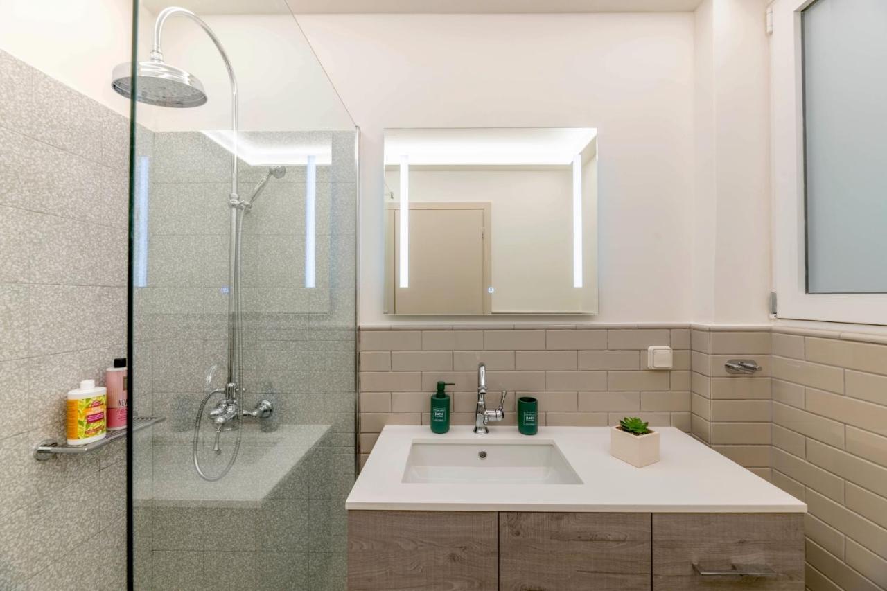 Boutique07 Luxury Apartment, Athens, Acropolis. Екстериор снимка