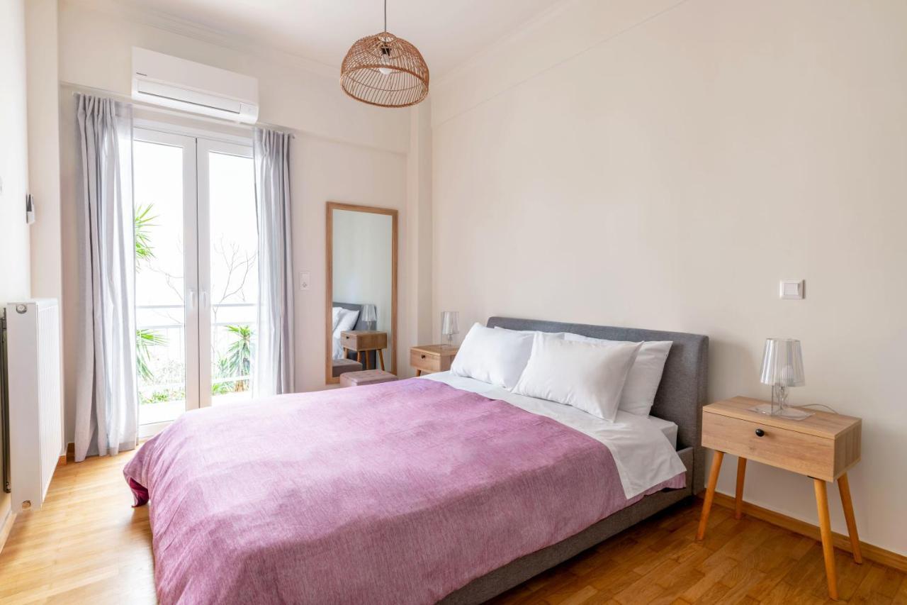Boutique07 Luxury Apartment, Athens, Acropolis. Екстериор снимка
