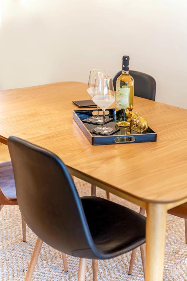 Boutique07 Luxury Apartment, Athens, Acropolis. Екстериор снимка